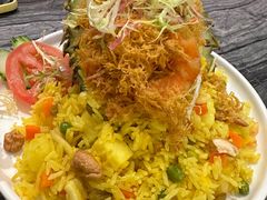 -Thai Alley泰爱里(二沙岛店)