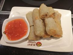 -泰香柠(金港名都滨江店)
