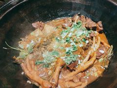 -门家大院铁锅炖·KTV·包房(浑南店)