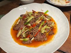 -金谷仓家庭料理(马泉营店)
