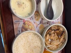 -真功夫(花都百花广场店)