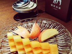 -快乐小羊·内蒙牛羊肉火锅(流花中心店)