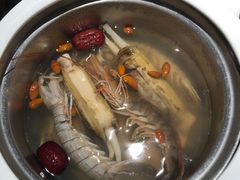 -加餐海鲜自助(宝龙一城店)