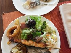 -宁波逸东豪生大酒店·豪生咖啡厅