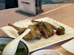 -渔村盛宴(航空新城店)