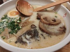 -味千拉面(航洋国际购物中心)