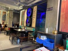 -俏媳妇火锅(宽窄巷子店)