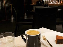 -大酉·M Coffee(北京美术馆店)