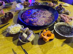 -刁姐火锅(五小区店)