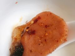 -嘎嘎鸭下巴·爆辣干锅(女人街店)