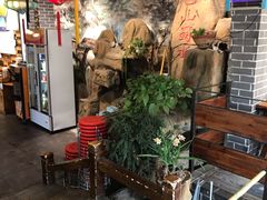 -廉恭蜀老成都火锅(善国大桥店)