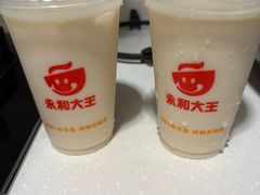 -永和大王(蛙嫩紫苏香·长寿路店)