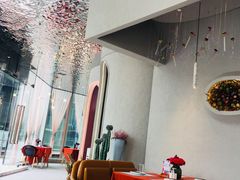 -赵小姐丨新中餐(曲江店)