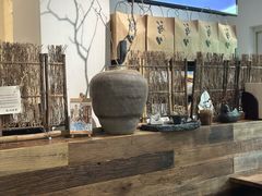 -成川茶店·潮汕工夫浓茶(万象店)