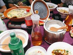 -良厨本味· 老坛剁椒鱼头(深南腾讯店)