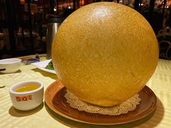 旺财大煎堆-石岐佬中山菜馆(张溪店)