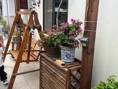 -小陆莲花蟹园农家乐(莲花岛店)
