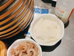 -牛YO寿喜烧·铁板烧和牛火锅自助(市府恒隆店)