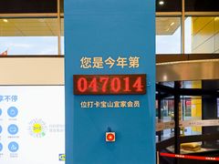 -宜家家居(宝山商场店)
