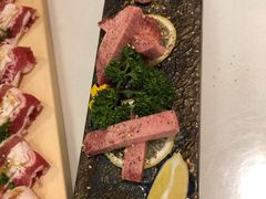 -千寻山野烤肉(中关村店)