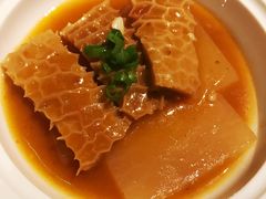 -万丽轩·粤菜(王府井金茂万丽酒店)