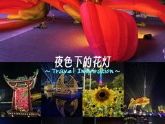-海心沙亚运公园