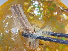 -天境牦牛壮骨汤(人民路旗舰店)