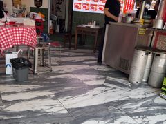 -独一道·邵伯龙虾土菜馆·烧烤(雨花西路店)
