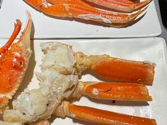 -奔海甄选·活鲜刺身铁板烧自助(太原里店)