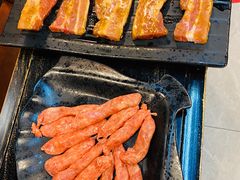-牛犇烤肉(物资学院路店)