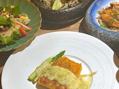 -松临·铁板烧&Omakase(神农店)