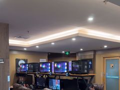 -网鱼网咖·vision pro(黄浦人民公园店)