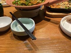 -云海肴·汽锅鸡·云南菜(天山百盛优客店)