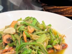 -申阿婆·上海菜·小海鲜(国展店)