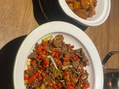 -东方红·湖南菜(金屿店)