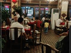 -山城年华老火锅(玉林店)