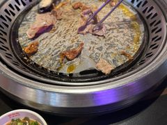 -杨排风自助餐厅(华贸店)