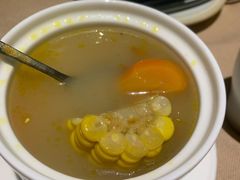 云来养生汤-云来居素食馆(南山店)