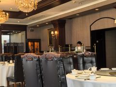 -老洋房花园饭店(绍兴路店)