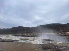 -陕西黄河壶口瀑布旅游区