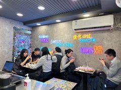 -LESCEDARS Brasserie Bistro香柏树