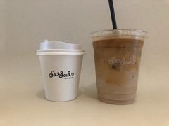 -Seesaw Coffee(上生新所店)