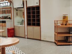 大堂-小满手工粉(杭州滨江龙湖店)