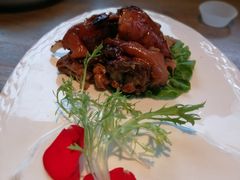 -童年小筑餐厅(申花路店)