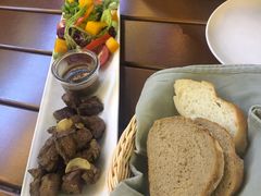 -Paulaner·德国帕拉娜自酿啤酒餐厅(海上世界店)