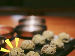 蟹籽手抓饭-春熙台韩国料理·章鱼肥牛(西丽店)