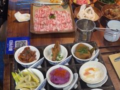-楠火锅(哈尔滨金爵万象店)