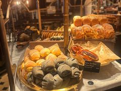 -B&C黄油与面包·THE GARDEN BAKERY概念店(世纪汇店)