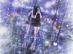 -苏州5D星空错觉艺术馆