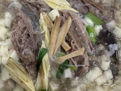 -老孙家饭庄·非遗(东关店)